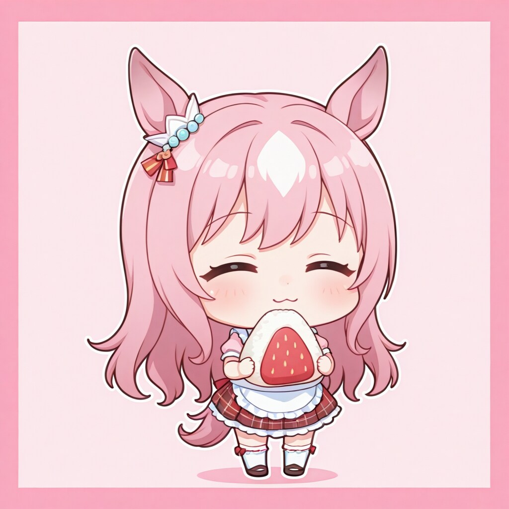 いちごの日