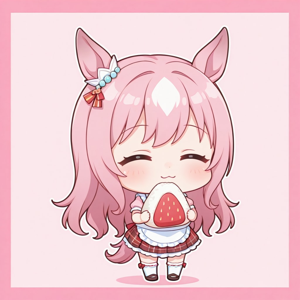 いちごの日