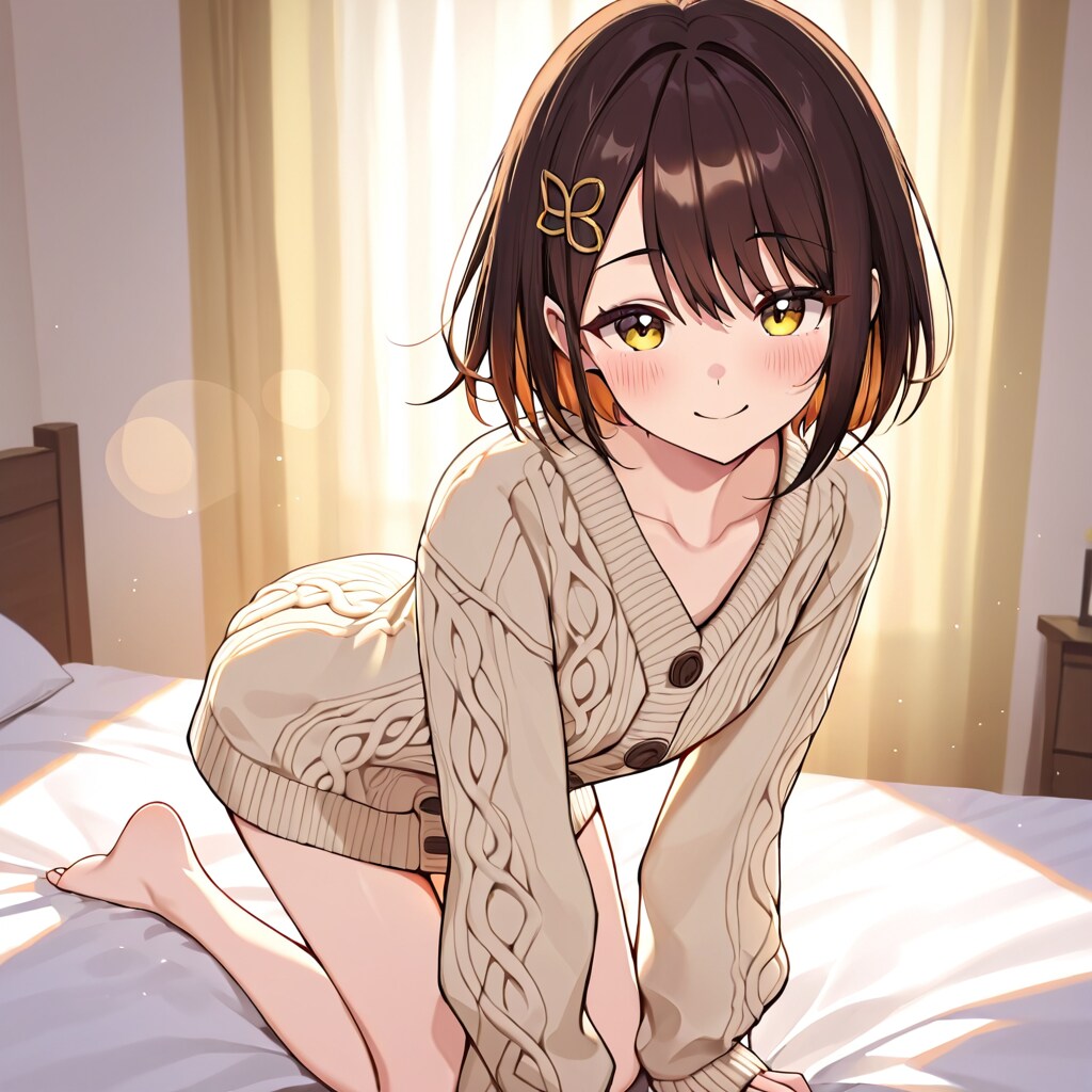 おはよ❤️