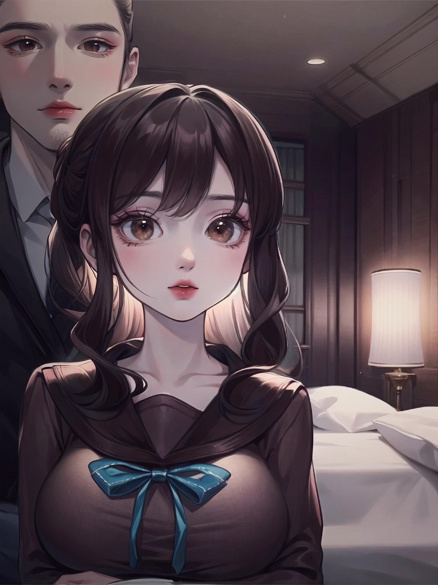 パパ活JK