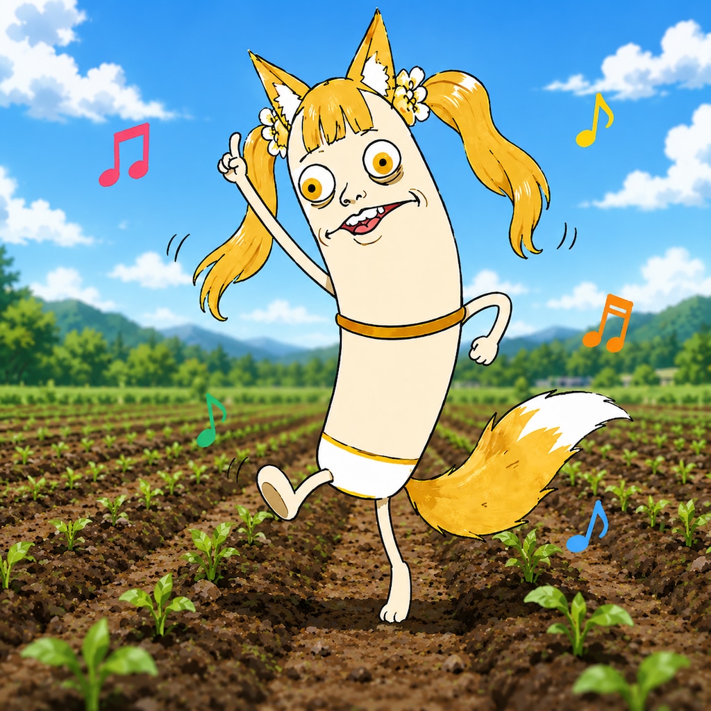 なんかおもいついた