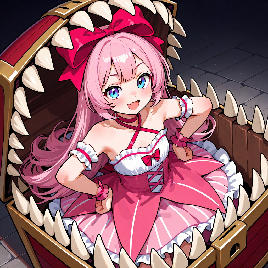 ミミック