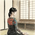 紳士向け小説の表紙 3枚目