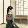 紳士向け小説の表紙 2枚目