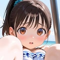 ビーチ 2枚目