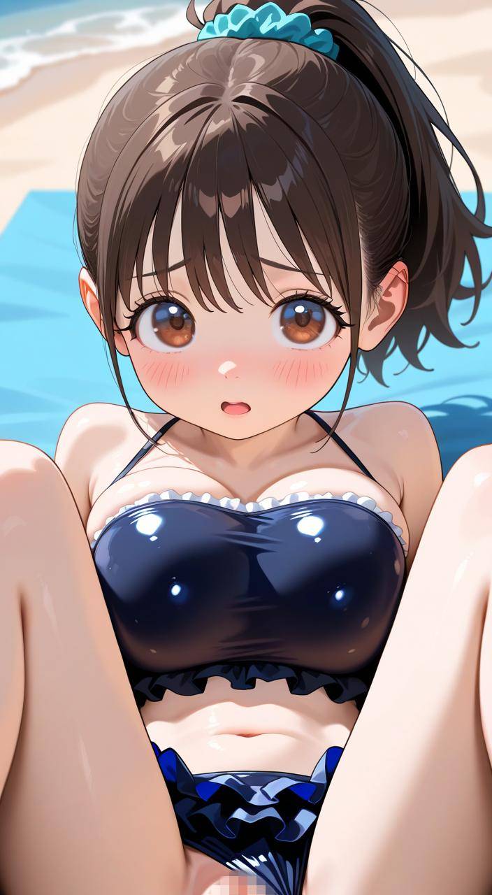 ビーチ