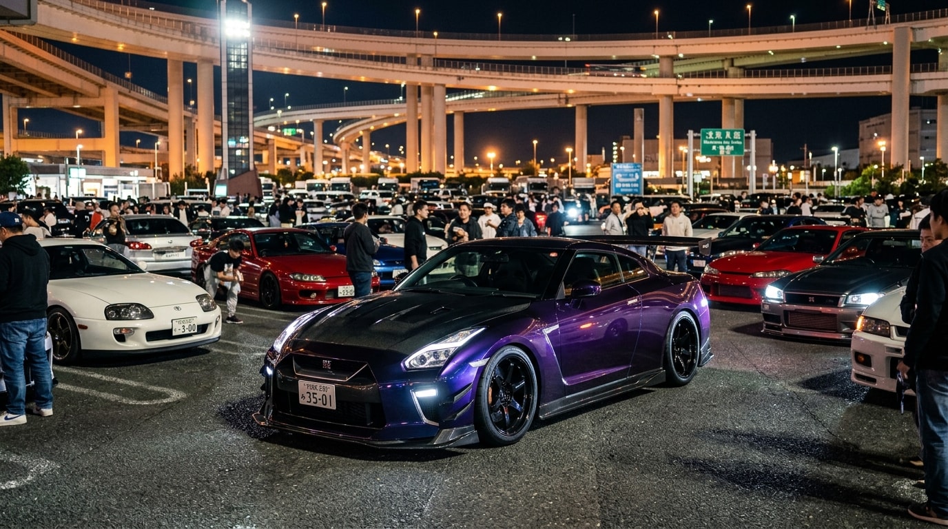 ミッドナイトパープル | の人気AIイラスト・グラビア