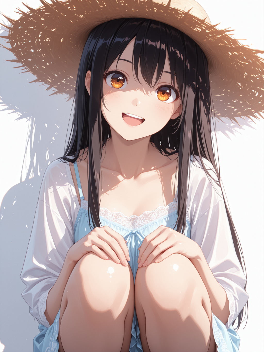 高澤さんとかき氷🍧