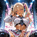 フタナリ💦アイドルギャル❤ 11枚目