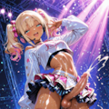 フタナリ💦アイドルギャル❤ 6枚目