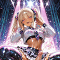 フタナリ💦アイドルギャル❤ 10枚目
