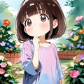 季節の変わり目 10枚目