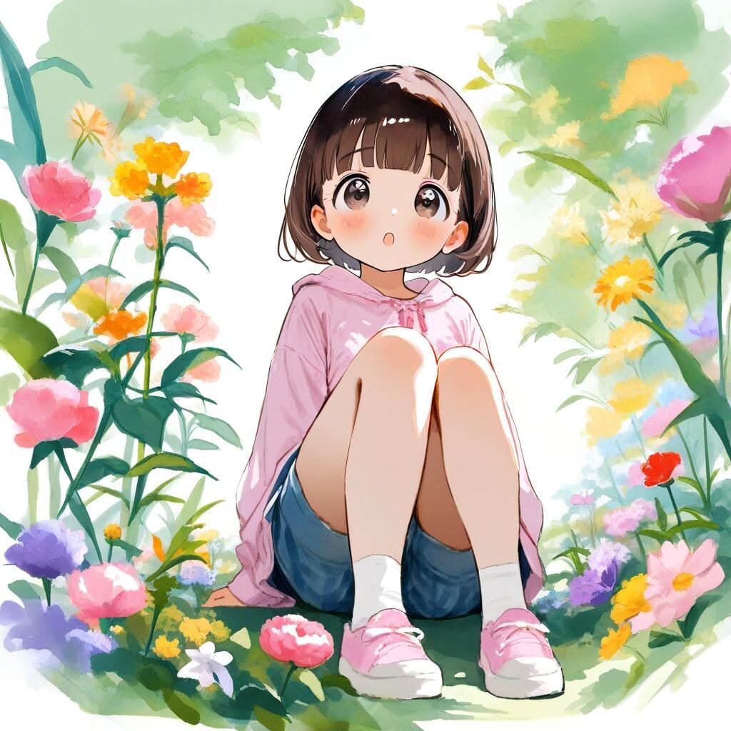 季節の変わり目