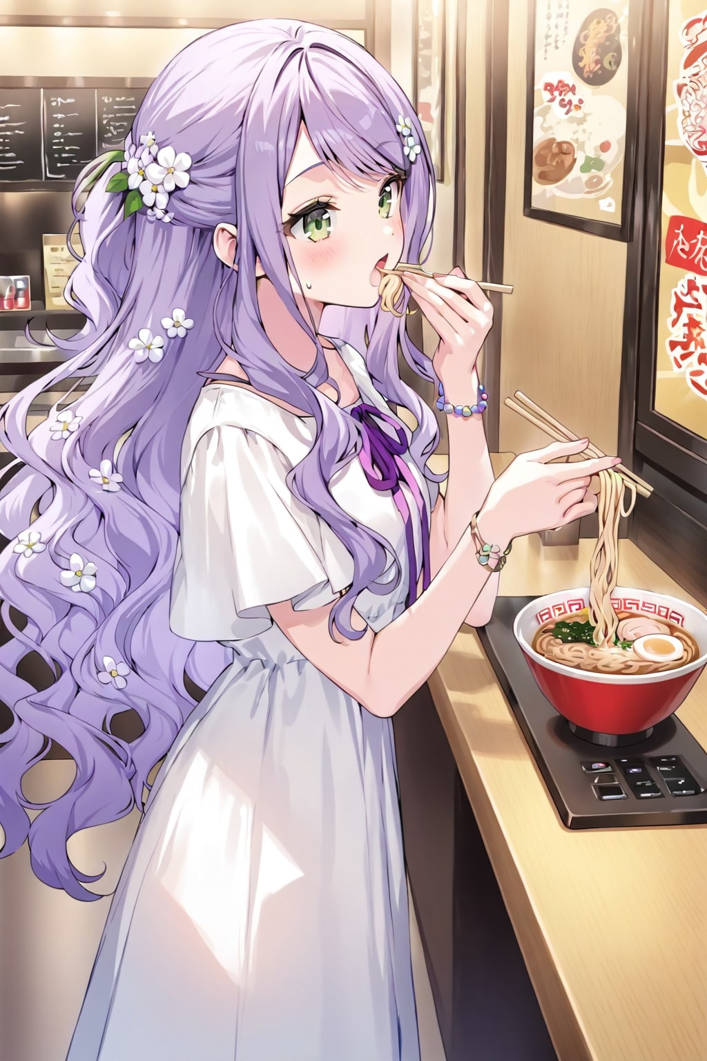 LILACさん６６