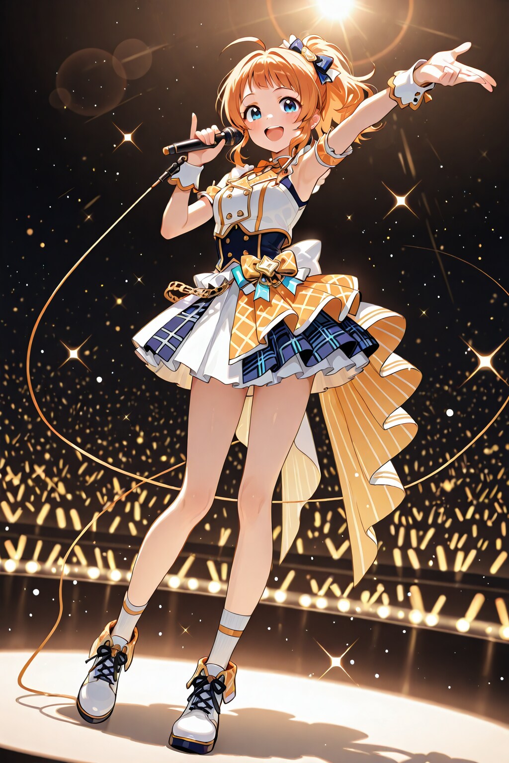 私は借金アイドル❤