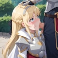 ヒルデガルド・ミナス・レスティア 5枚目