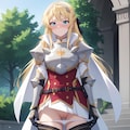 ヒルデガルド・ミナス・レスティア 7枚目