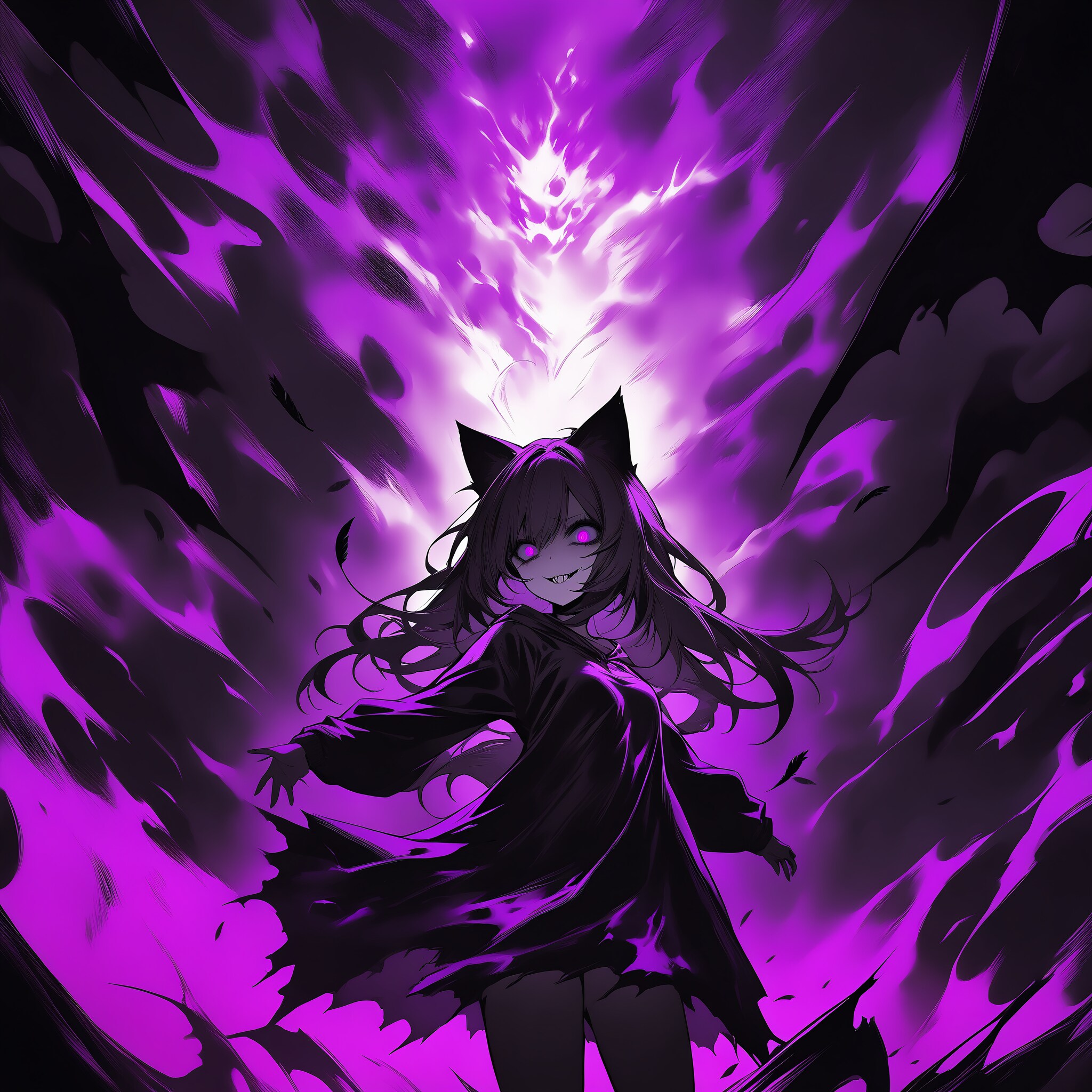 解放 | の人気AIイラスト・グラビア