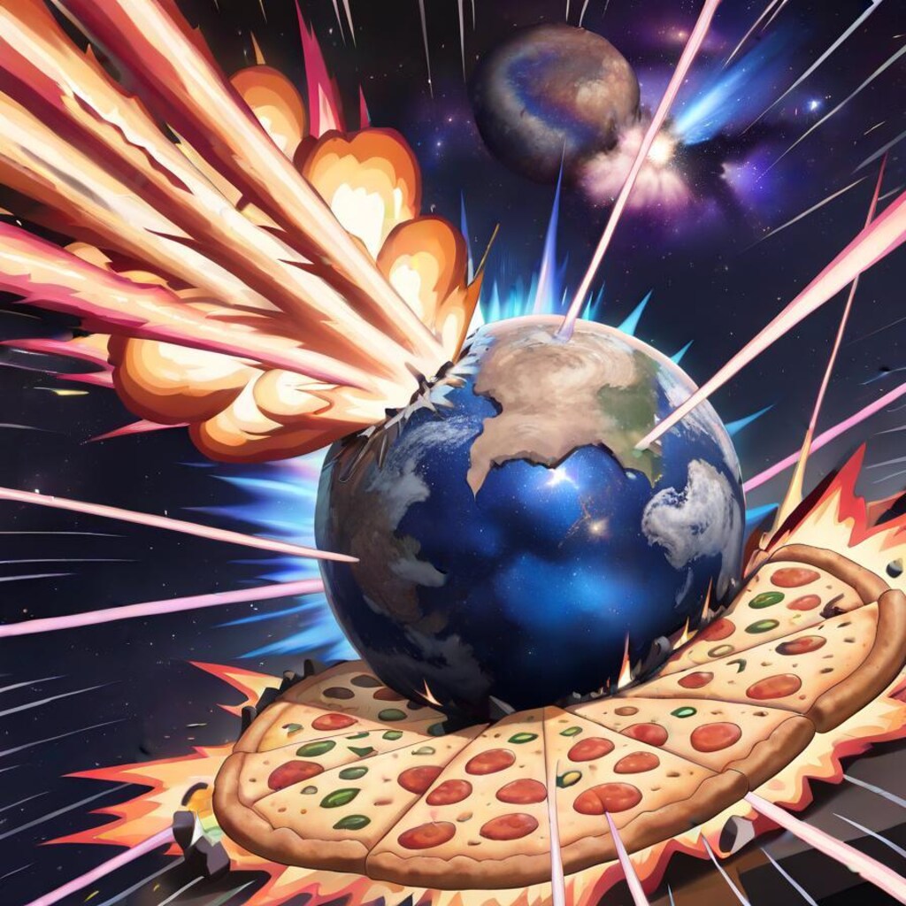 良い汗掻くやでーー🍕💨💨💥💥💥