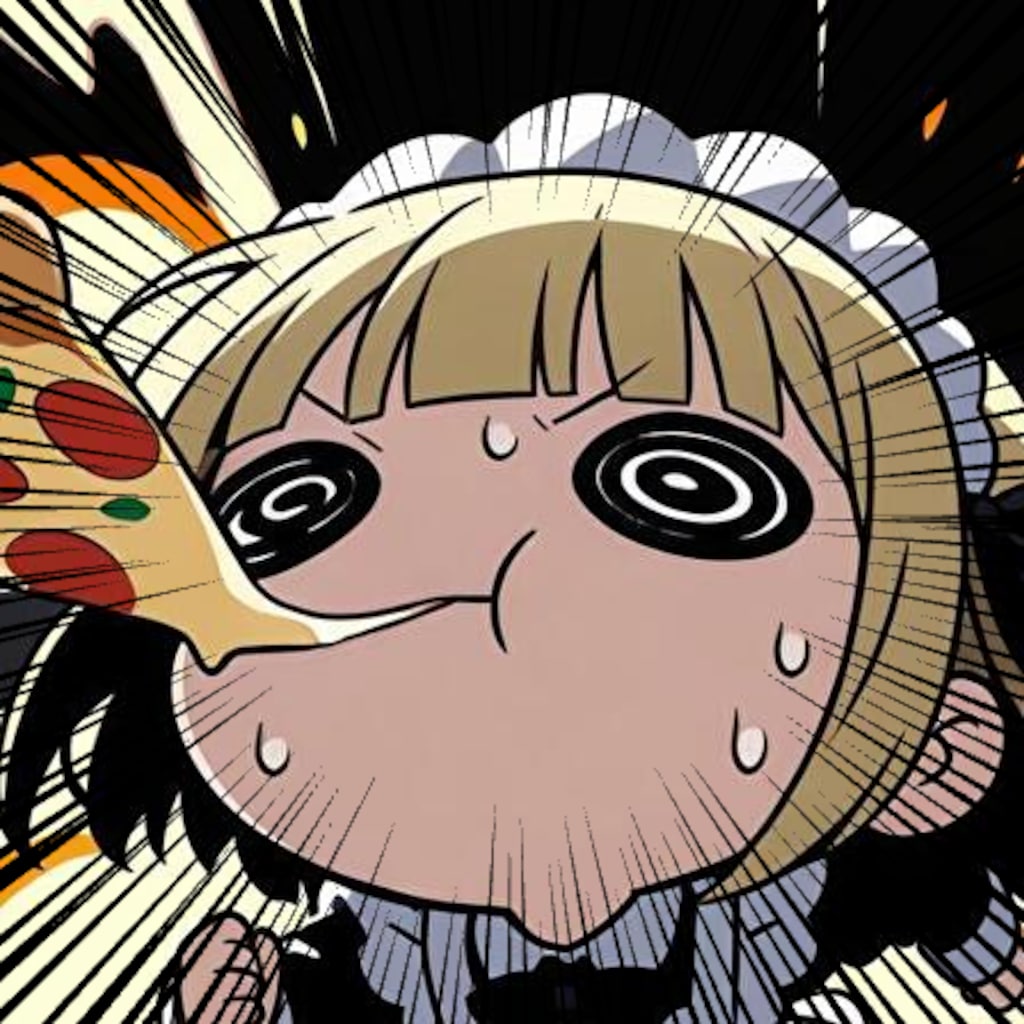 良い汗掻くやでーー🍕💨💨💥💥💥