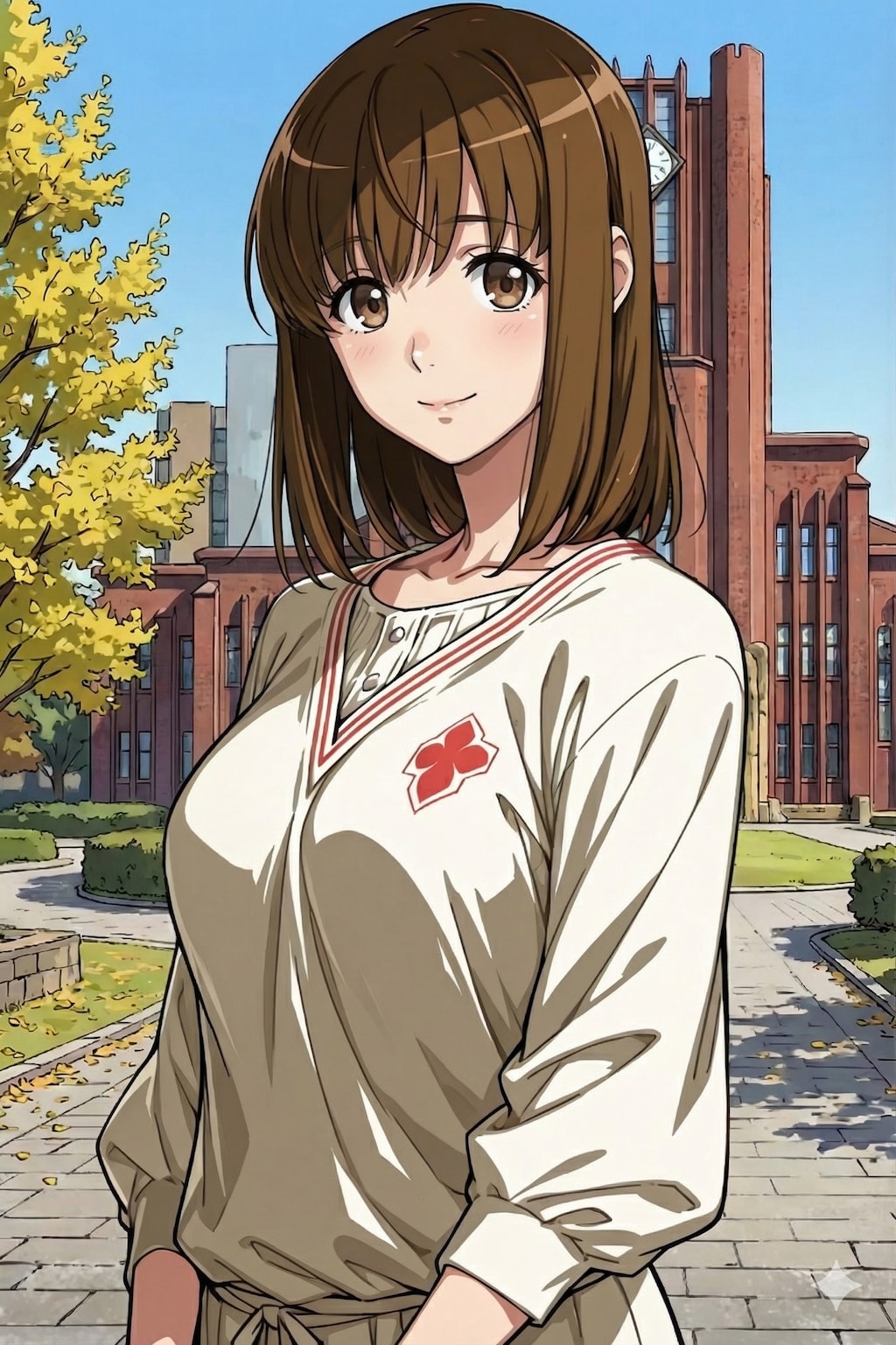 東京大学創立記念日（4/12）