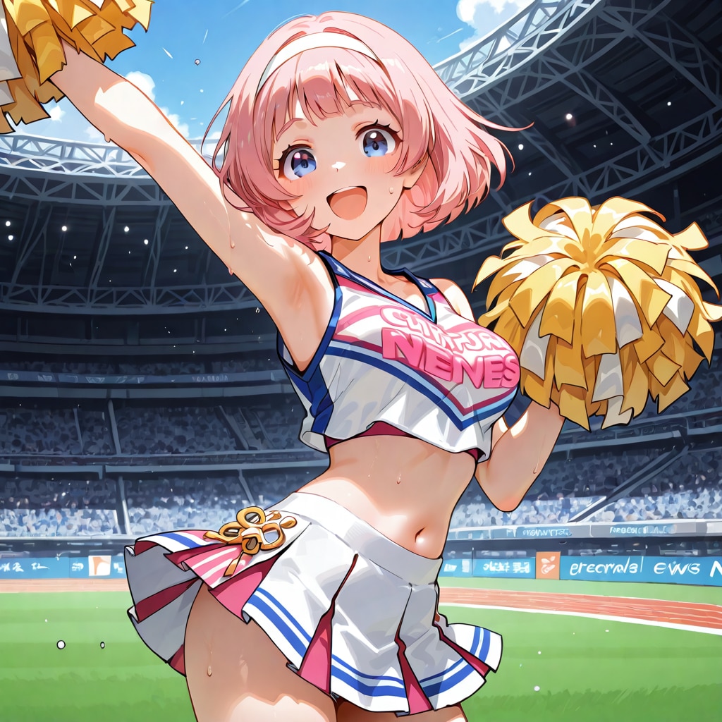 皆頑張ってー🥰