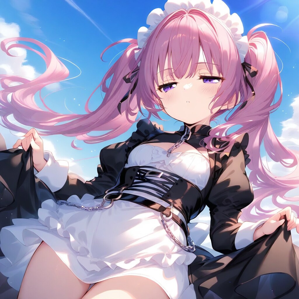 カリンちゃんしか勝たん！！