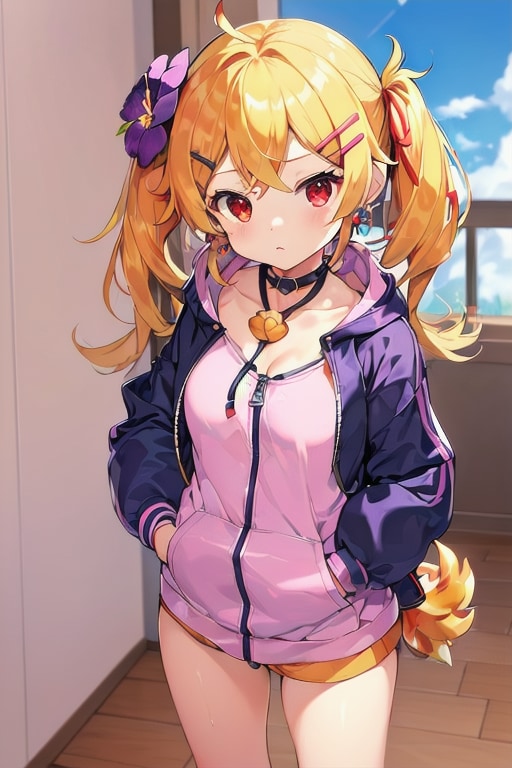 きーにゃん