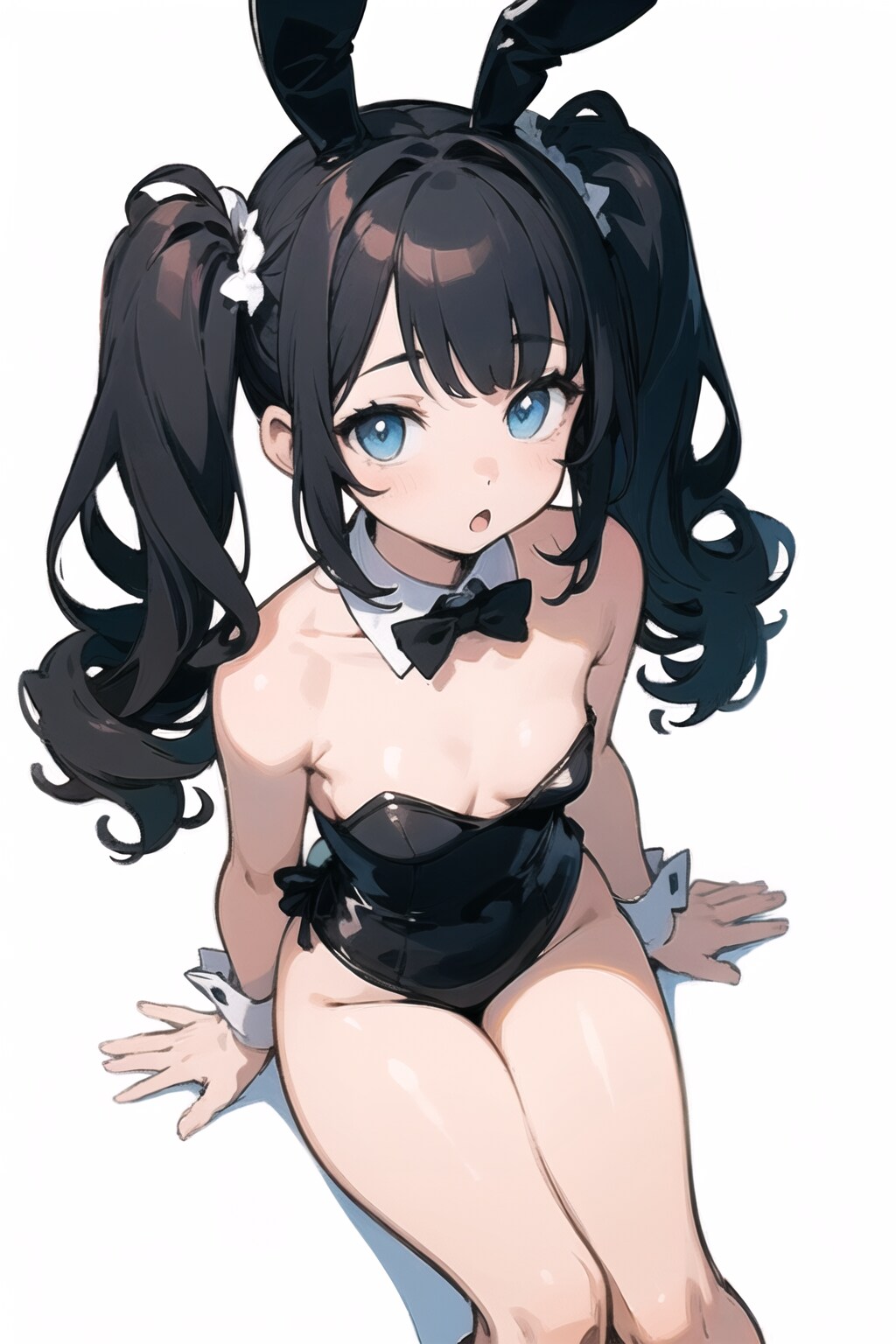 今日のバニーガール（2023/09/08）