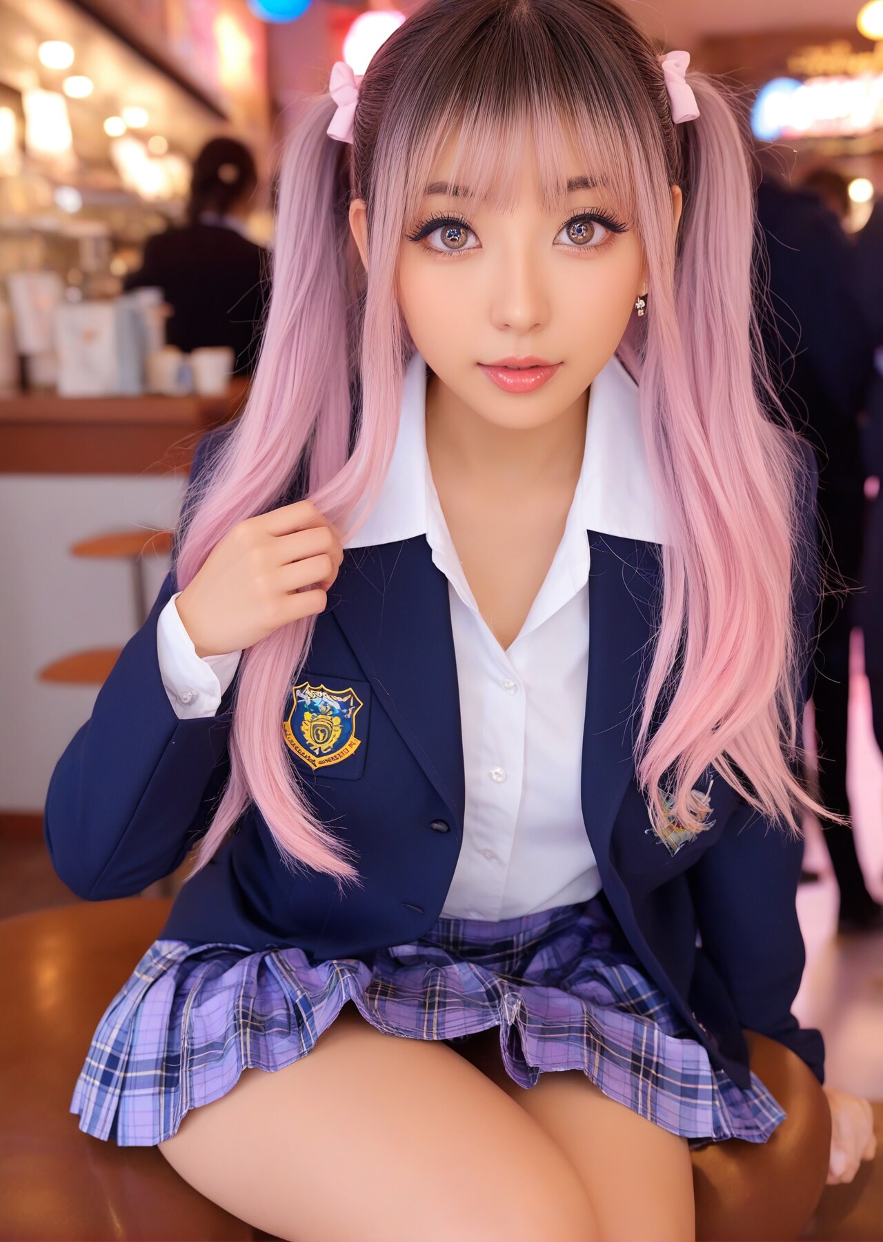 今日の1枚♡