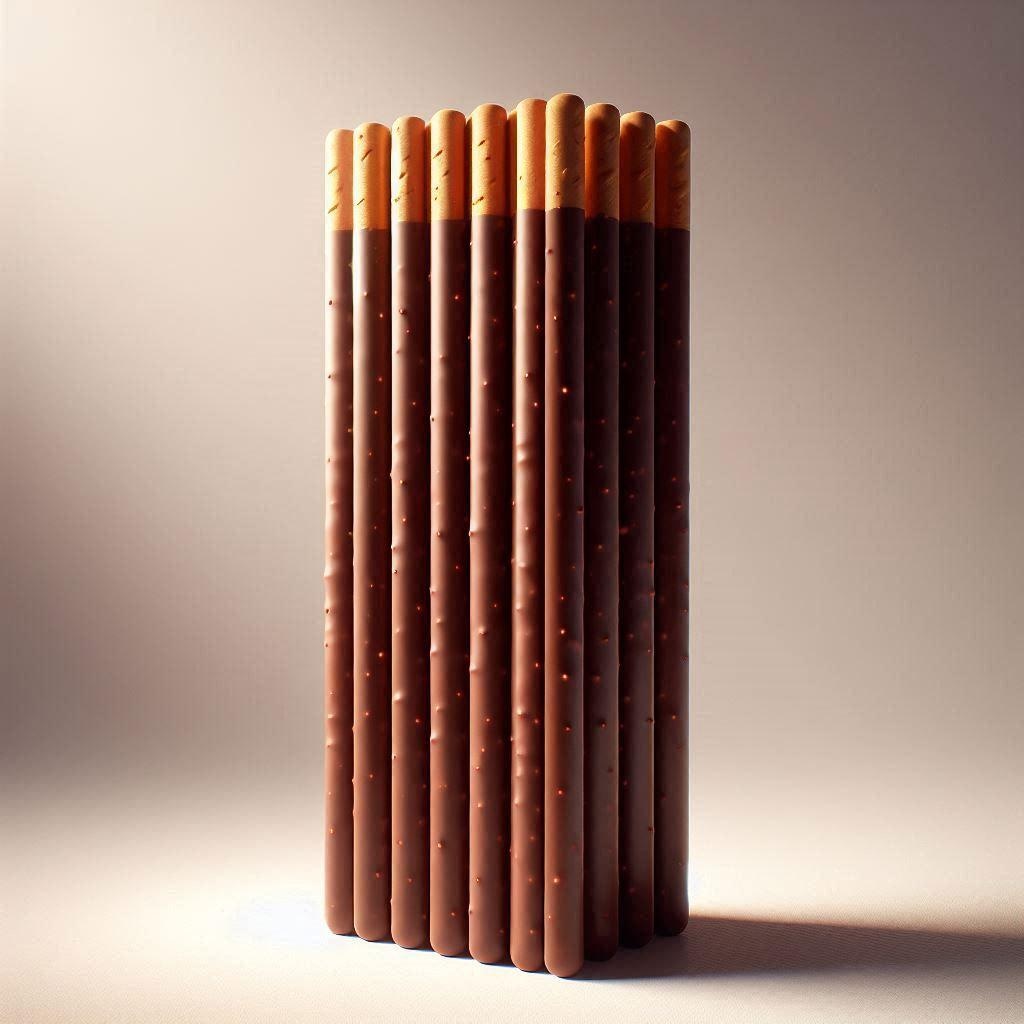 ジャイアントポッ〇ーチャレンジ