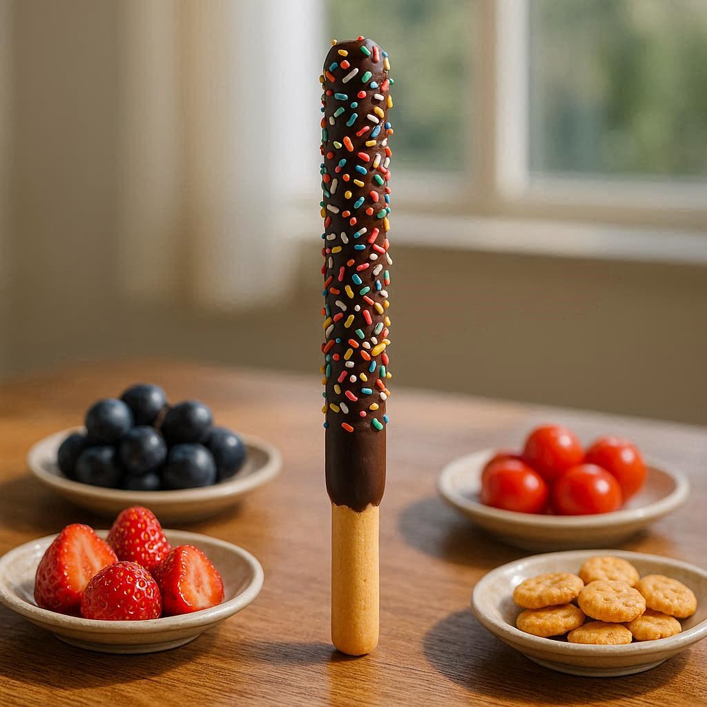 ジャイアントポッ〇ーチャレンジ | の人気AIイラスト・グラビア