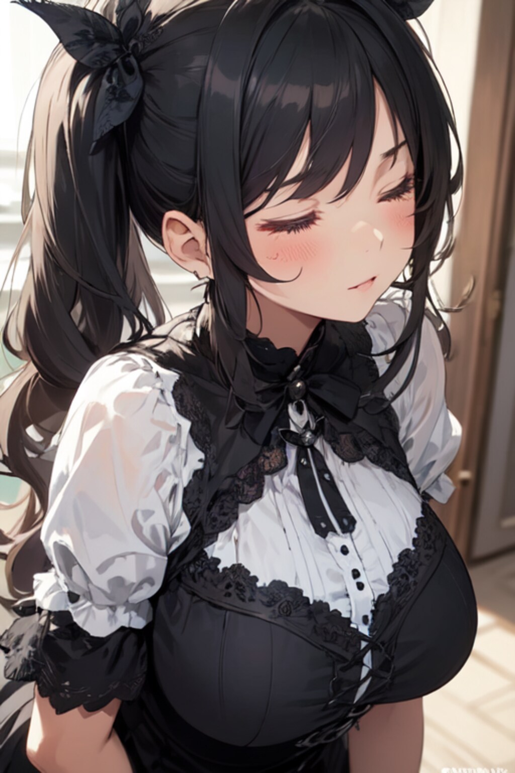 改造ツインテちゃんの運命
