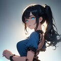 改造ツインテちゃんの運命 2枚目