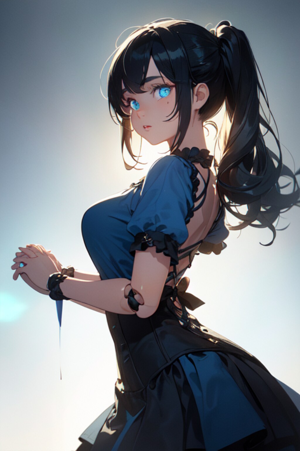 改造ツインテちゃんの運命