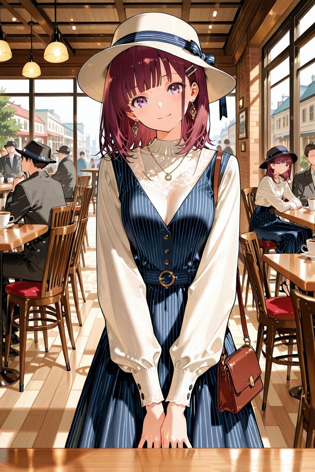 茜ちゃん１８２