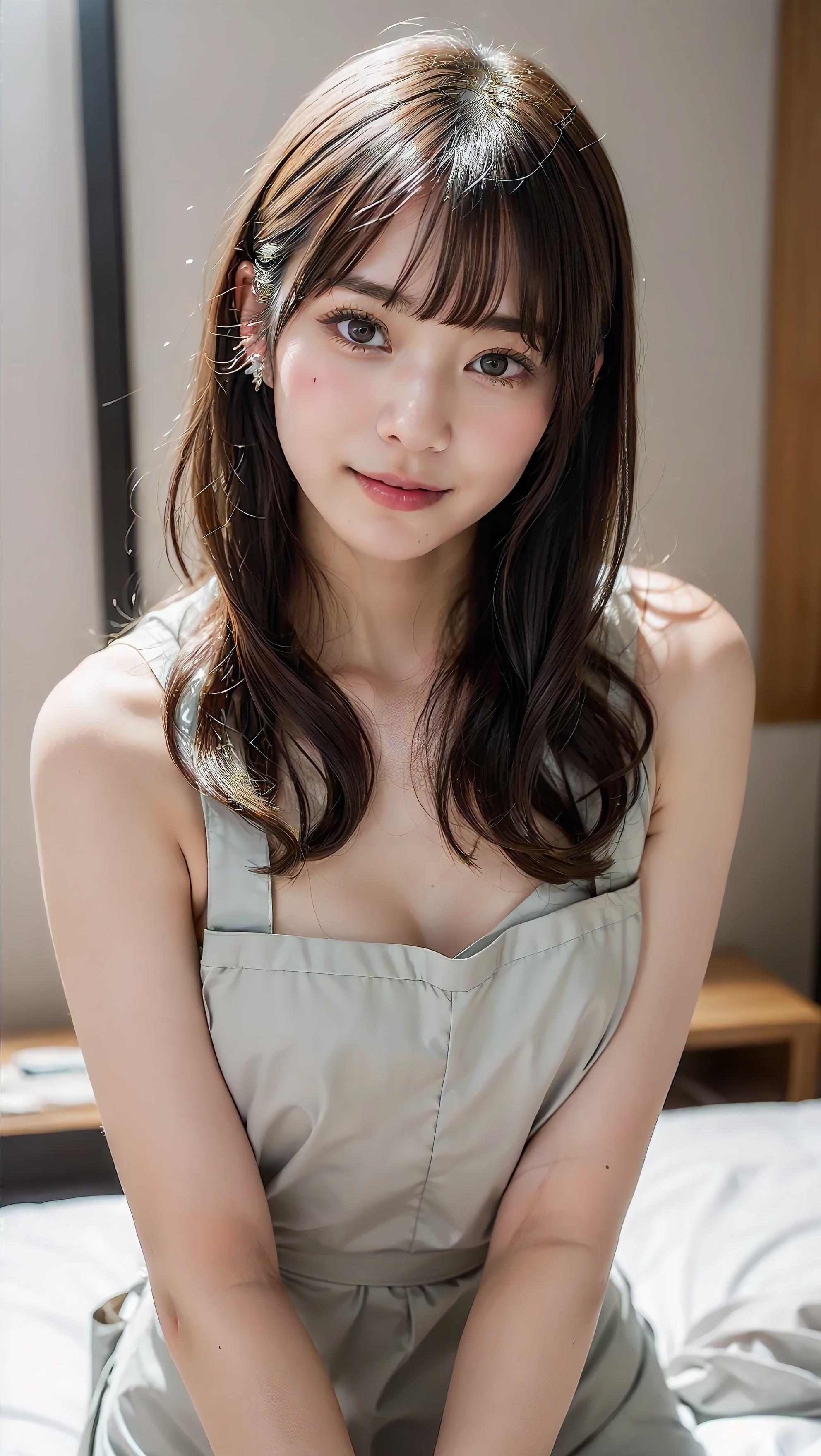 早くしないと遅刻するよ