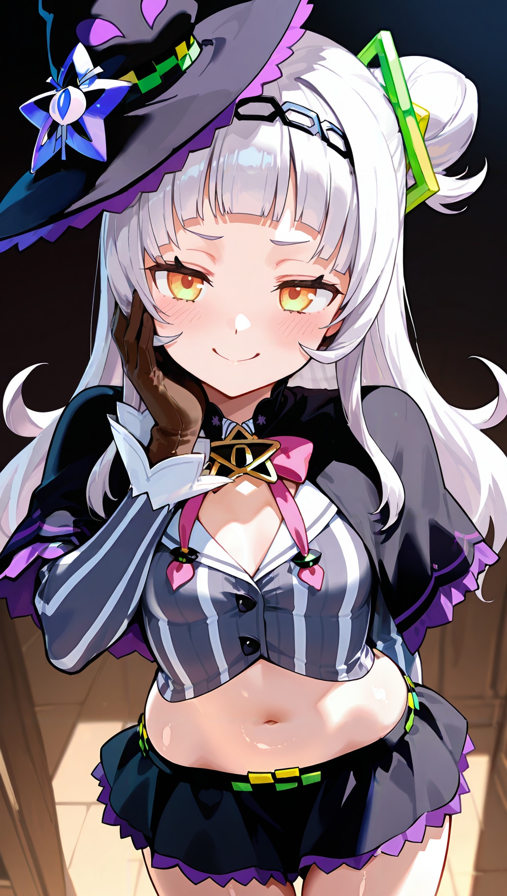 シオン