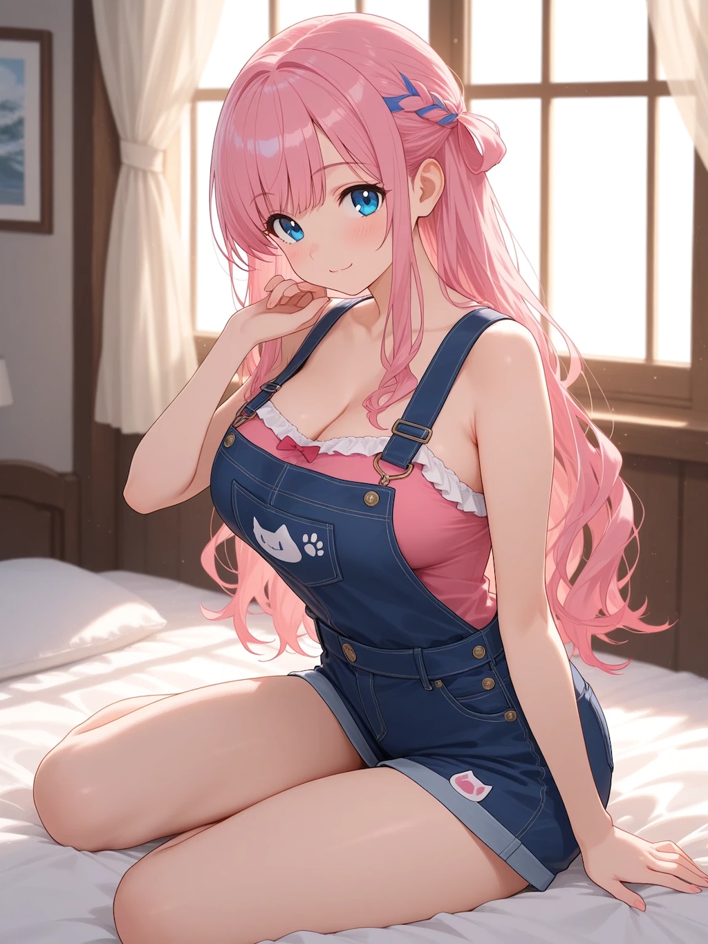 ふわふわモーニング