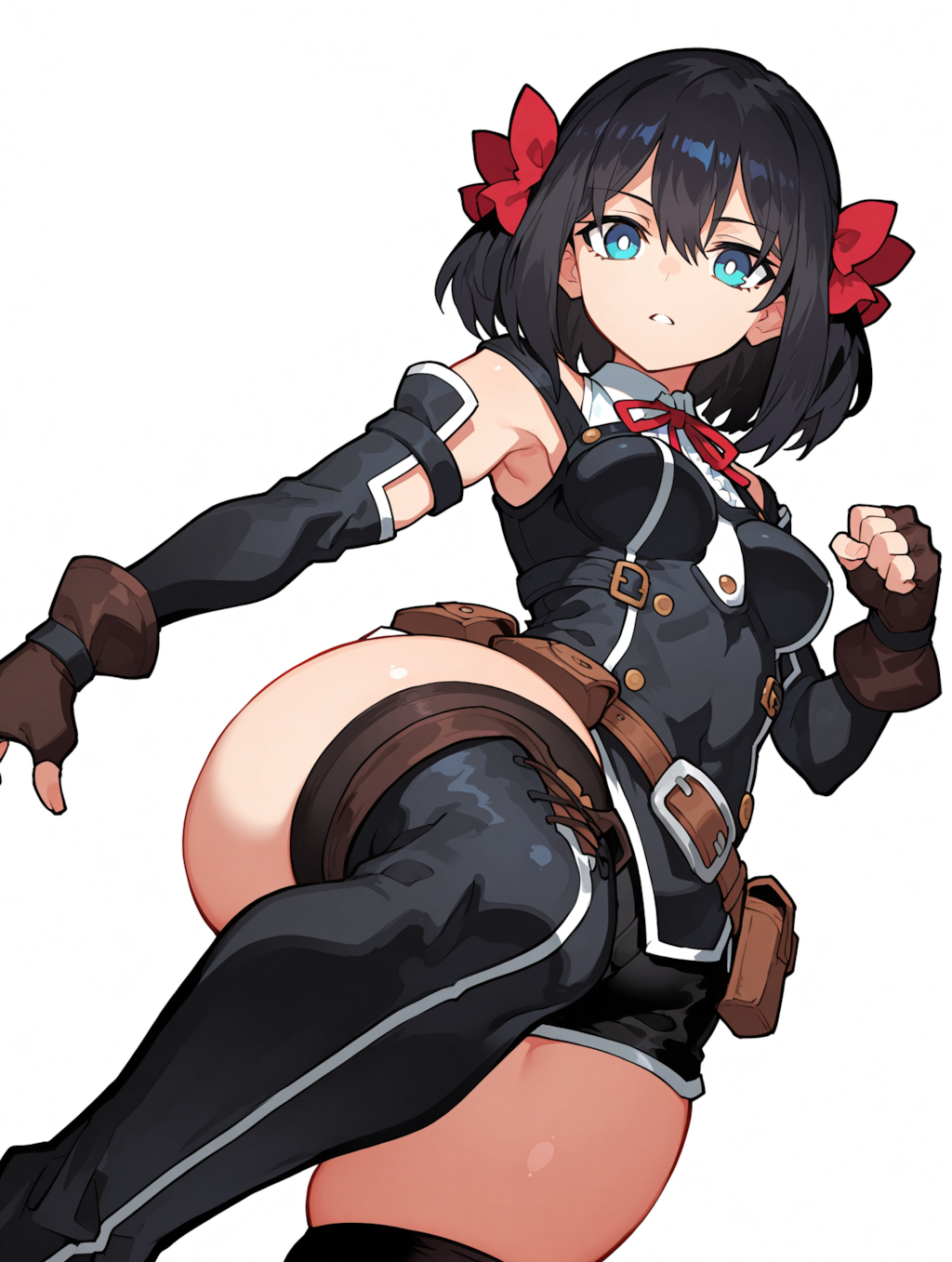 ますたぁは神！ -Tino Shade-