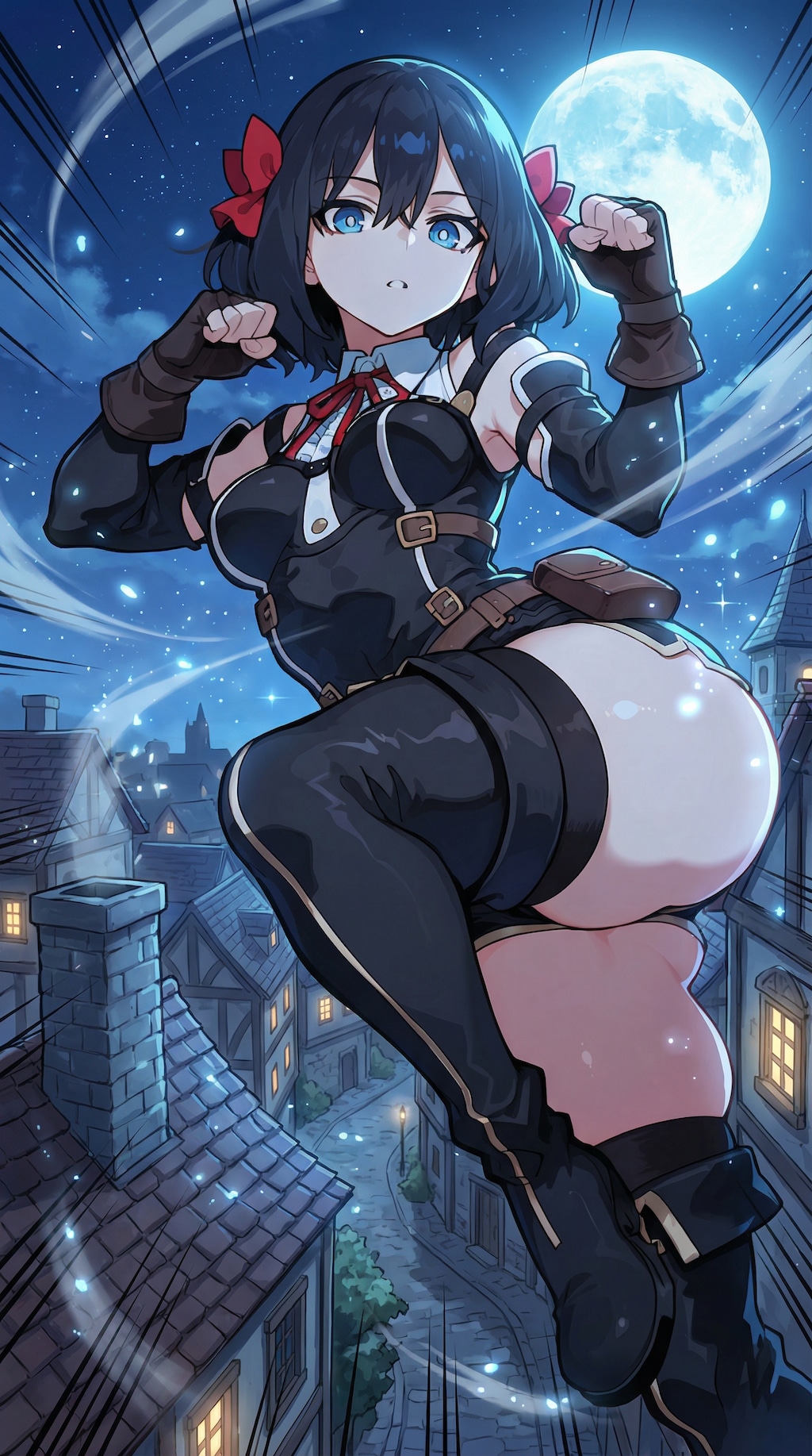 ますたぁは神！ -Tino Shade-