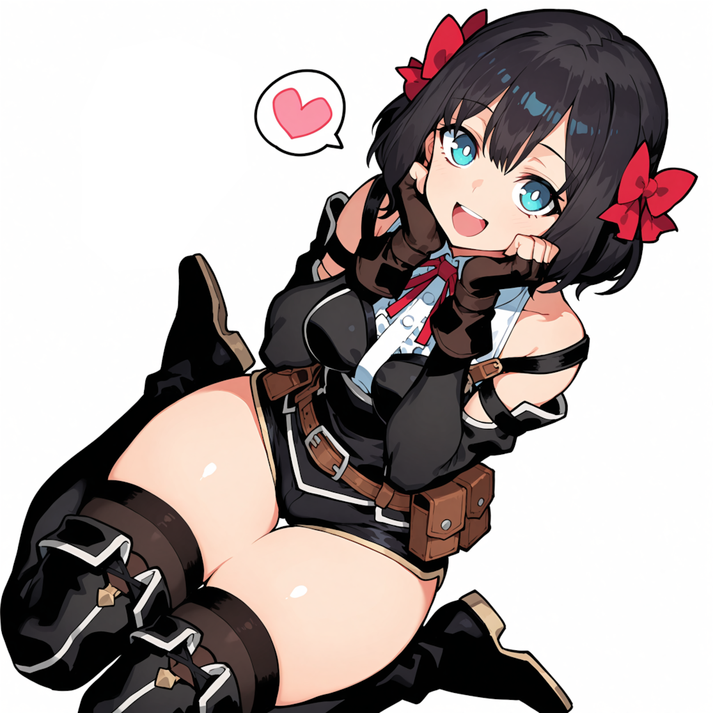 ますたぁは神！ -Tino Shade-