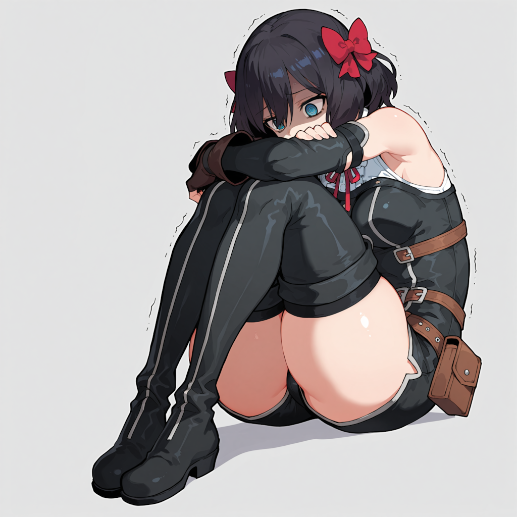 ますたぁは神！ -Tino Shade-