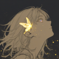 Happiness is like a butterfly 5枚目