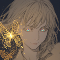 Happiness is like a butterfly 4枚目