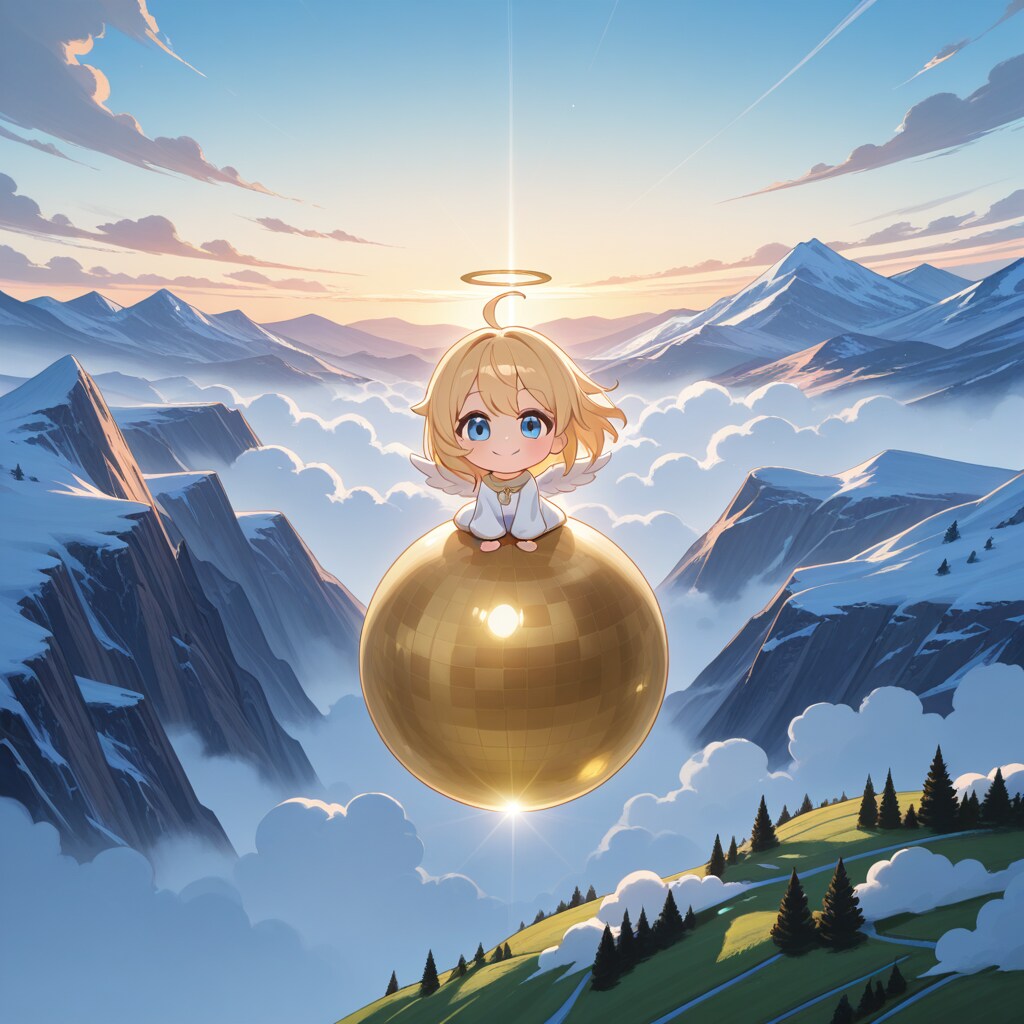 GOLDEN BALL!! | の人気AIイラスト・グラビア