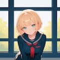 ベントオーバー 3枚目