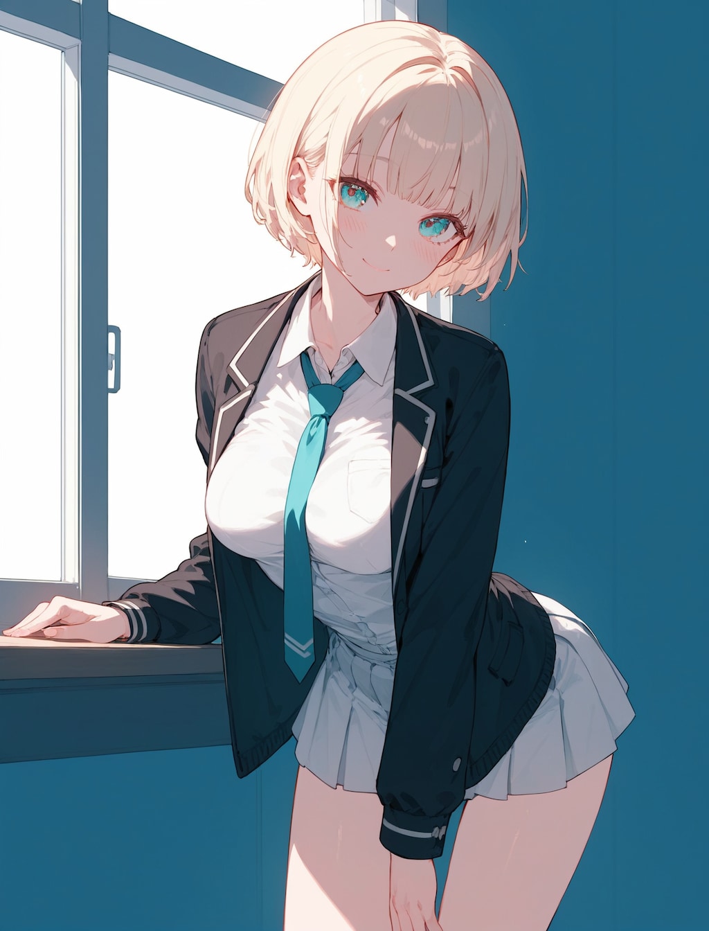 ベントオーバー