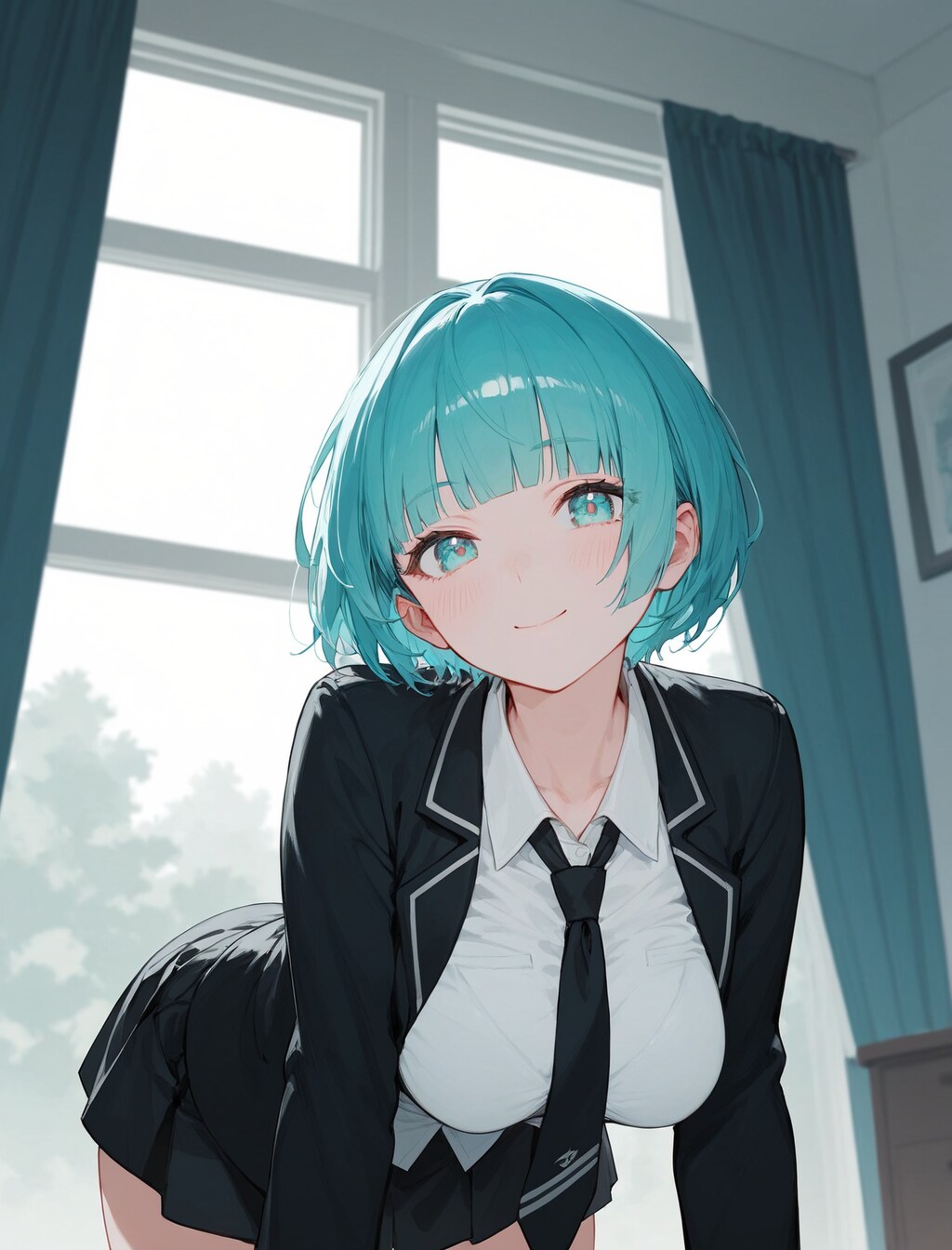 ベントオーバー