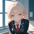 ベントオーバー 8枚目